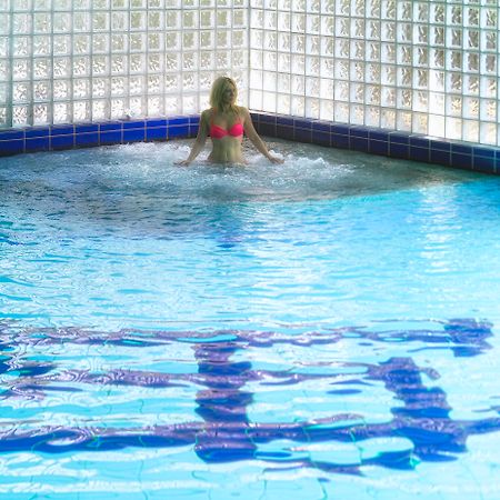 Park Hotel Terme Abano Terme Eksteriør billede