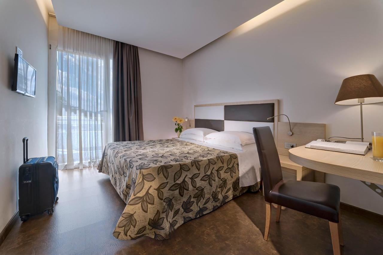 Park Hotel Terme Abano Terme Eksteriør billede