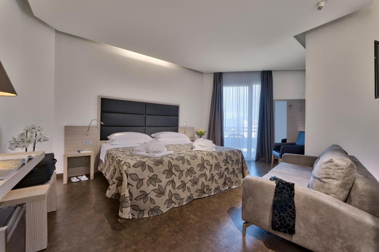 Park Hotel Terme Abano Terme Eksteriør billede