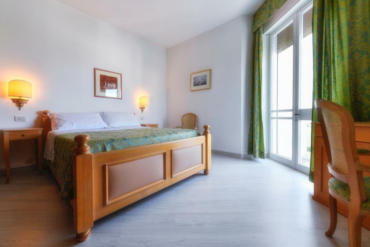 Park Hotel Terme Abano Terme Eksteriør billede