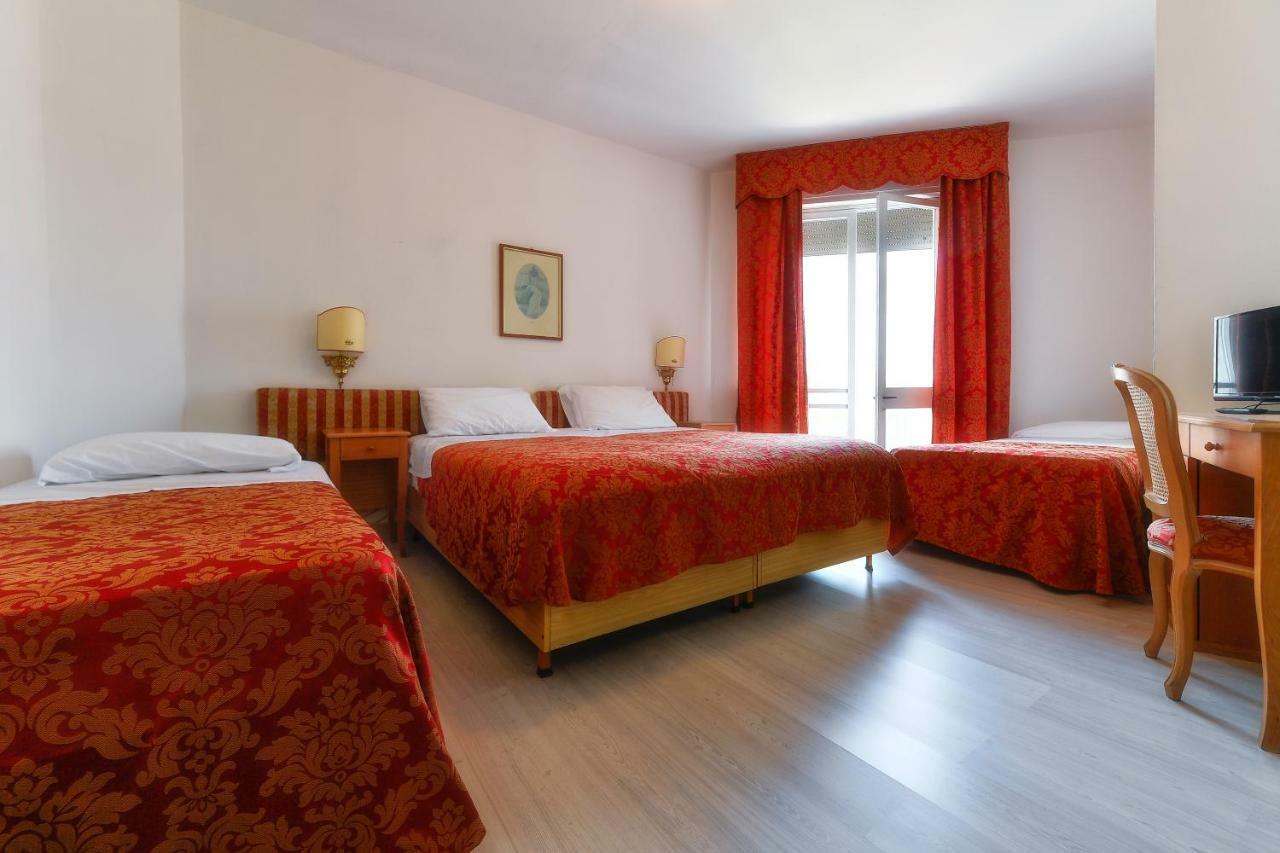 Park Hotel Terme Abano Terme Eksteriør billede